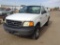 2004 Ford F-150 Heritage Pickup Truck