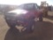 1987 Toyota Pickup Pickup Truck