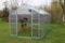 8Ft x 20Ft Twin Wall Green House