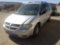 2005 Dodge Grand Caravan Mini-Van Van