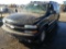 2004 Chevrolet Suburban SUV