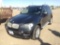 2011 BMW X5 SUV SUV