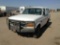 1996 Ford Bronco SUV