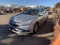 2013 Chevrolet Malibu Sedan Car