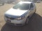 2012 Kia Forte Sedan Car