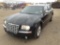 2005 Chrysler 300 Sedan Car