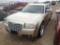 2006 Chrysler 300 Sedan Car