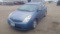 2005 Toyota Prius Hatchback Car