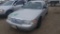 2007 Crown Victoria 4 Door Sedan