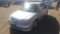 2003 Honda Civic Sedan Car