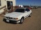 1992 BMW 7 Series Sedan Car