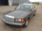 1984 Mercedes-Benz 380-Cl Sedan Car