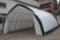 20Ft x 30Ft x 12Ft Peak Ceiling Storage Shelter