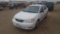 2005 Toyota Corolla Sedan Car