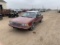 1984 Buick Century Sedan Car