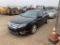 2011 Ford Fusion Sedan Car