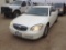 2008 Buick Lucerne Sedan Car