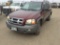 2004 Isuzu Ascender SUV SUV