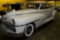 1948 Desoto 2 Door Deluxe Convertible