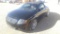 2001 Audi TT Convertible Car