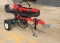 30 Ton Briggs Stratton Log Splitter