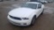 2011 Ford Mustang Coupe Car