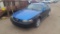 2000 Ford Mustang Coupe Car