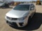 2013 Kia Forte Koup Coupe Car