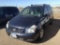 2008 Kia Sedona Mini-Van Van