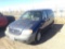 2003 Kia Sedona Mini-Van Van