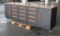 10FT Heavy Duty Work Bench with Bamboo Table Top