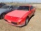 1988 Porsche 944 Coupe