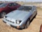 1982 Porsche 924 Coupe