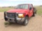 2001 Ford F-250 Super Duty Pickup Truck