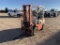 Nissan 15 Fork Lift Fork Lift