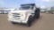 1974 Dodge D500 Dump Truck
