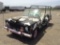 Parts Jeep