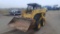 Komatsu SK820 Skid Steer