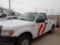 2011 Ford F-150 Pickup Truck