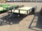 2019 Top Line Utility Trailer