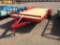 2019 Top Line Car Hauler