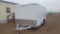 2004 Pioneer Enclosed Trailer