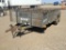 2004 Big Tex Utility Trailer