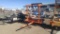 2010 Wanco Arrow Sign Trailer