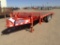 2016 Load Max Equipment Trailer
