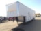 1993 Unit Enclosed Trailer