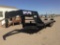 2018 Texas Bragg Flatbed Trailer
