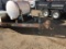 1986 Homemade Tank Trailer