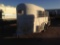 Shopmade Stock Trailer
