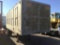 Army Enclosed Trailer